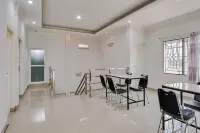 ريد دورز بالقرب من مطار باليمبانج 2 فنادق في Kebun Bunga