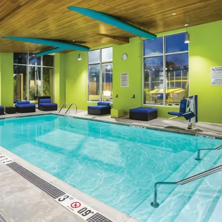 La Quinta Inn & Suites by Wyndham Winchester