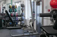 Barton Manor Hotel & Spa, BW Signature Collection - Gym