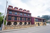 Hotel Alda Puerto Calderón Hoteles en 
