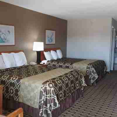 Americas Best Value Inn Blue Ridge Rooms