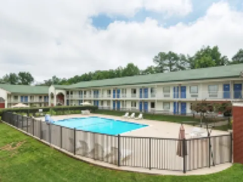 Motel 6 Gainesville, GA Hotels in Gainesville