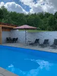 Apartments Kristic - Pools