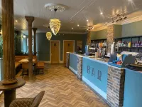 The Spa Hotel Hotels in Guisborough