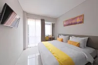S101 Hotels - parking