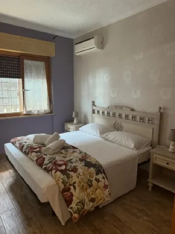 ลา วิลเล็ตตา เฟียรา แอร์พอร์ต โรงแรมใน