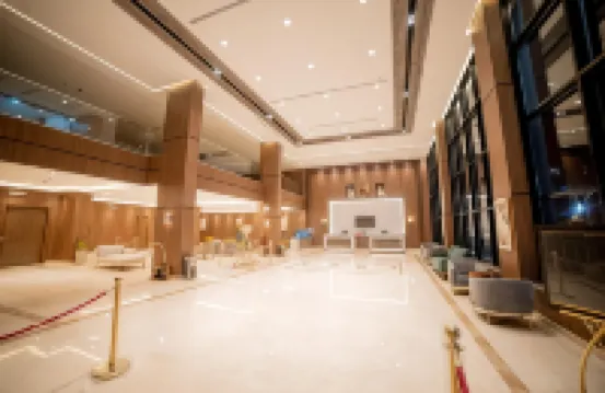 DiYar Home Hotel 阿爾巴哈酒店