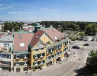 Hotel Bergwirt Schonbrunn Hotels near Botanical Garden