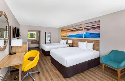 Days Inn by Wyndham - St. George, SC Hotel a Saint George