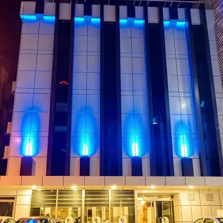 Park YALÇIN Hotel