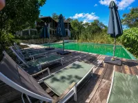 Winíka Alterra - Pools
