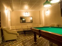 Marton Pobeda Hotel