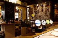 Mullions 51 B&B - bar