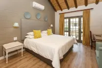 Protea Hotel Oudtshoorn Riempie Estate Отели рядом с Oudtshoorn