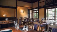 Nipponia Hotel Ozu Castle Town Hotels in Ozu