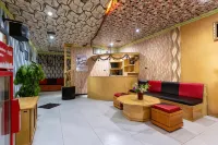 RedDoorz Near Universitas Simalungun Pematangsiantar Hotel a West Siantar