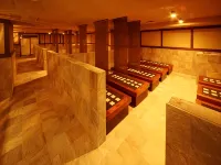 稻佐山温泉酒店 - SPA
