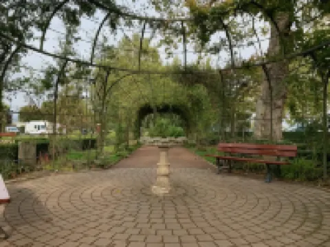 L'Ecole des Demoiselles  호텔