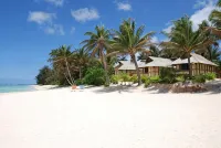 Palm Grove - Beach