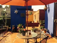 Maria Del Alma House - Pensions