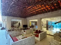 Coupard Hotel Hotels near Lozan Hall for Events