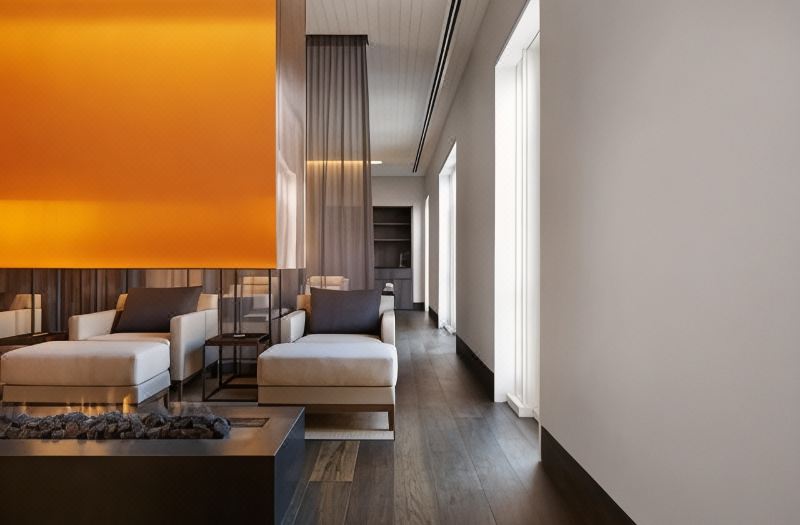 Brassey Hotel - Managed by Doma Hotels photo 4