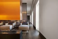 Brassey Hotel - Managed by Doma Hotels - spa