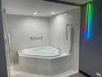 Midway Inn & Suites Hôtels à : Alsip