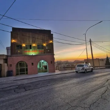 Petra Gate Hotel