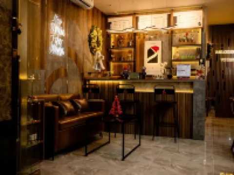 Dong Hai Hotel _ Rach Gia Hotels in Rach Gia