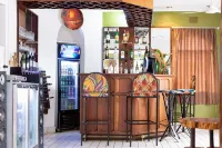 The Ad Lib Executive Lodge - ที่มีบาร์