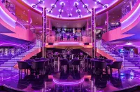 Admiral Hotel - bar