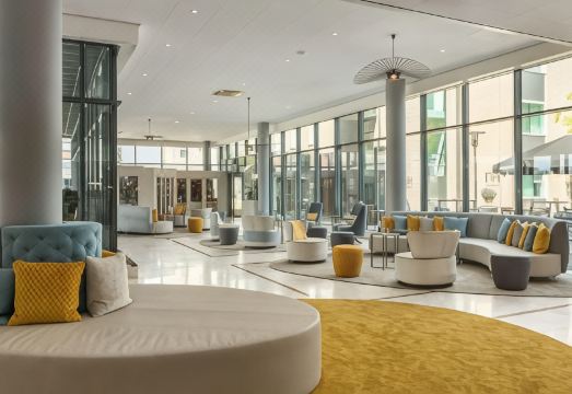 NH 암스테르담 스키폴 에어포트