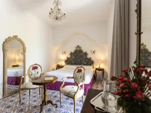 Villa de Cillis Carafa