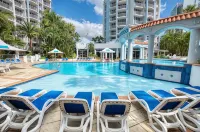 Bel Air on Broadbeach - Official - spa