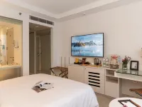 The Ashtan Sarovar Portico Hotels near Chanakyapuri