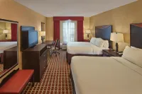 Holiday Inn Jacksonville E 295 Baymeadows Hotels near DeVry University
