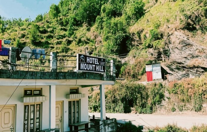 Hotel Mount Hills by StayApart