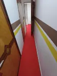 Sahara Hostels and Private Room - ホステル