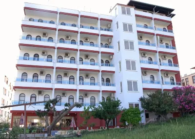 Hotel Royal Hotels in Alanya