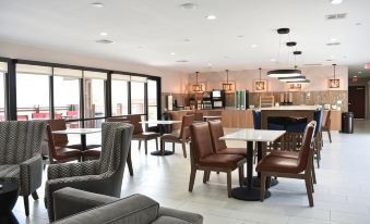 Zion Canyon Lodge