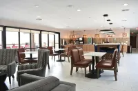 Zion Canyon Lodge Hoteles en Springdale