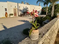 B&B Demetra Hotels in Carovigno