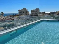 Hotel Sireno Torremolinos Hoteles en Torremolinos