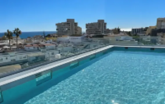 Hotel Sireno Torremolinos - Adults Only, Ritual Friendly