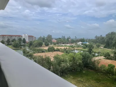 Mantra Condo M185 Hôtels à : 