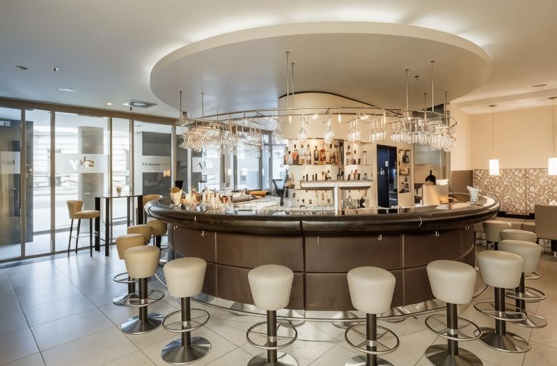 Lindner Hotel Vienna am Belvedere photo 4