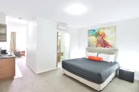 Indulge Apartments - Ontario Hotels in Mildura