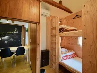 Saga International Guesthouse Hagakure Hotel dekat Stasiun Nabeshima