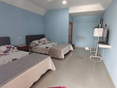 Penchalang Resort